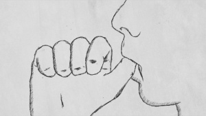 WASH YOUR HANDS FIRST